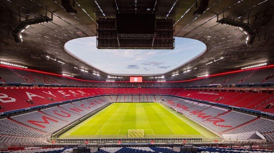 Munich: FC Bayern Museum + Arena View - Key points to know