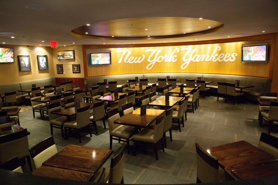 New York: Meal at Hard Rock Cafe Yankee Stadium - Key points to know before you go