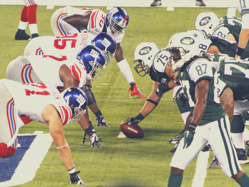 New York: New York Jets Football Game at Metlife Stadium - Should you book a New York Jets game?