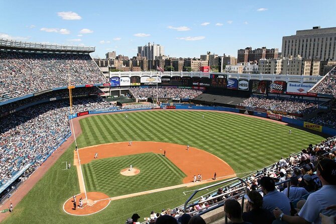 New York Soccer Experience Short Tour - New York soccer in one compact route
