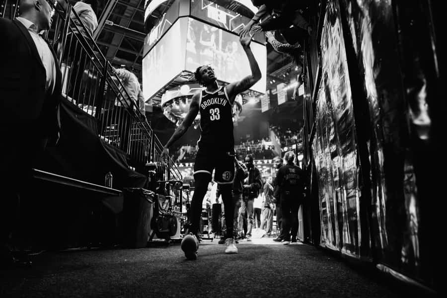 NYC: Brooklyn Nets NBA Game Ticket at Barclays Center - The 2025 to 2026 schedule and choosing a date