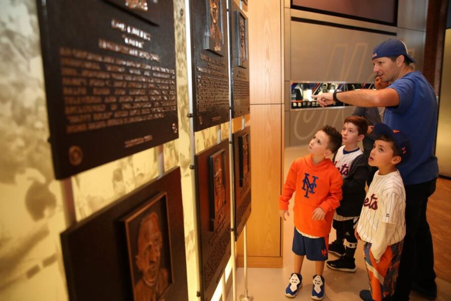 NYC: Citi Field Insider Guided Ballpark Tour - Who Will Enjoy This Citi Field Tour Most?