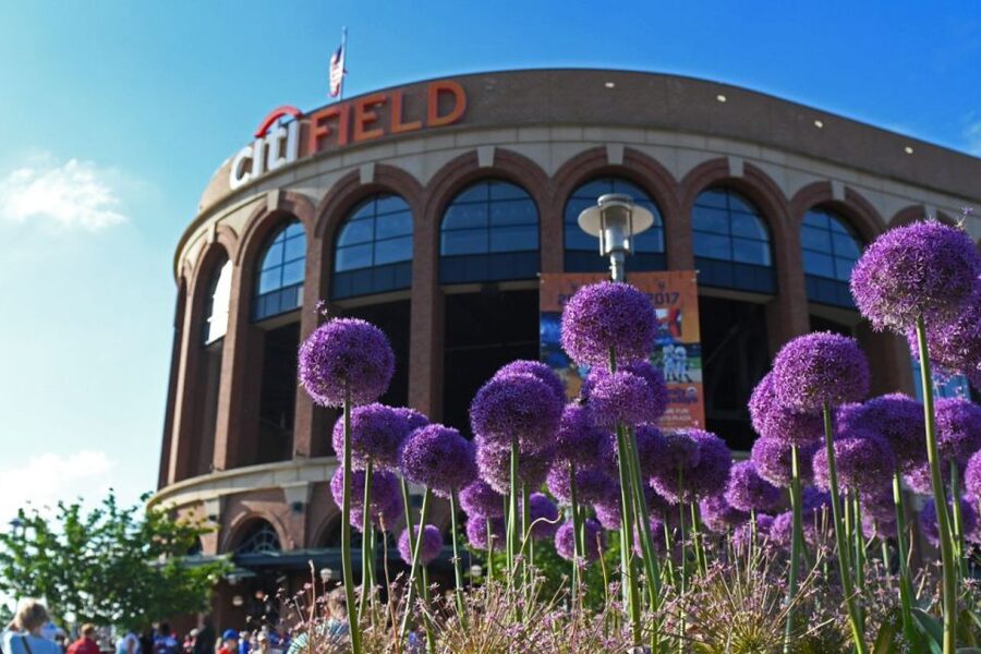 NYC: Citi Field Insider Guided Ballpark Tour - The Mets Museum Turns Team Moments Into a Short History Lesson