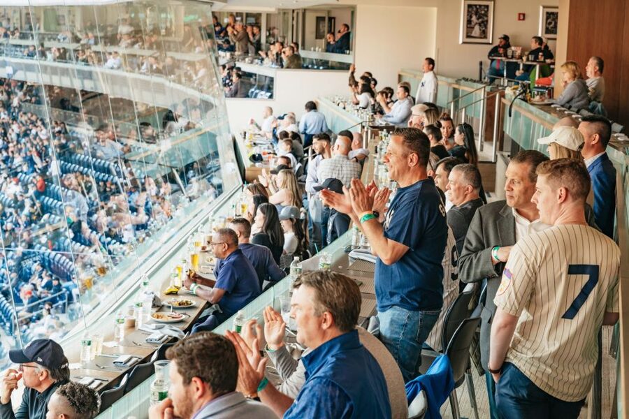 NYC: Harlem & Bronx with Yankees Baseball Game, 1-Day Tour - Watching the Bronx Bombers play