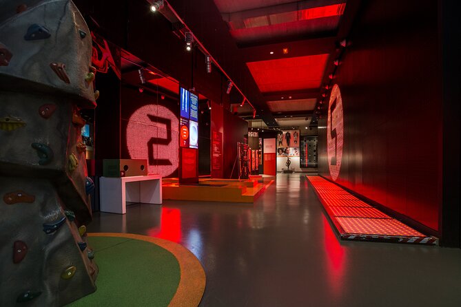 Olympic and Sport Museum of Barcelona "Joan Antoni Samaranch" - Why this Olympic museum deserves a place on your Barcelona plan
