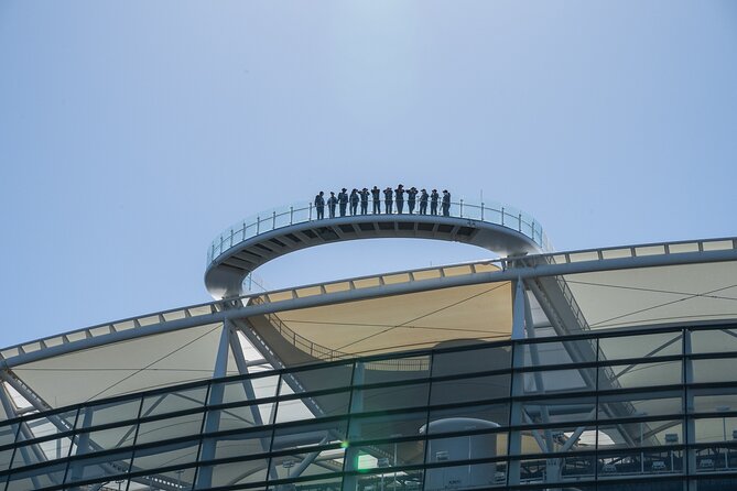 Optus Stadium VERTIGO Experience - Who will enjoy VERTIGO most?