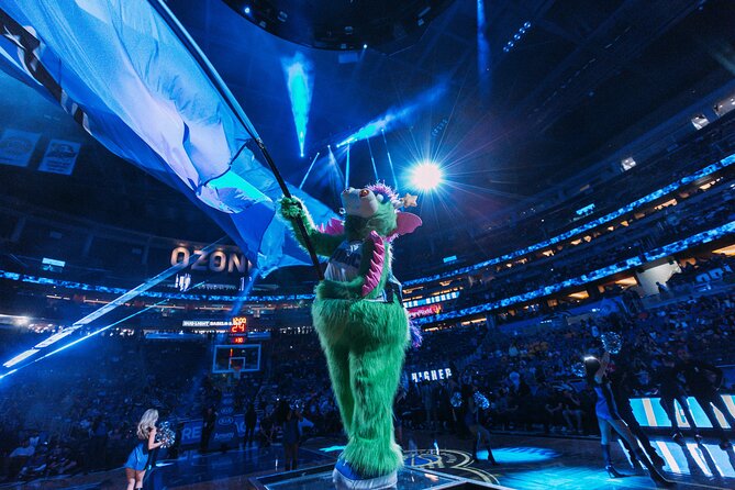 Orlando Magic NBA Basketball Tickets - The game itself: more than four quarters