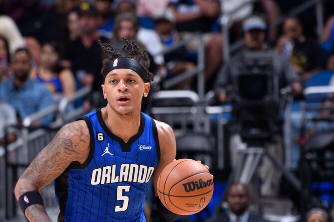 Orlando Magic NBA Basketball Tickets - Is a club-level upgrade worth considering?