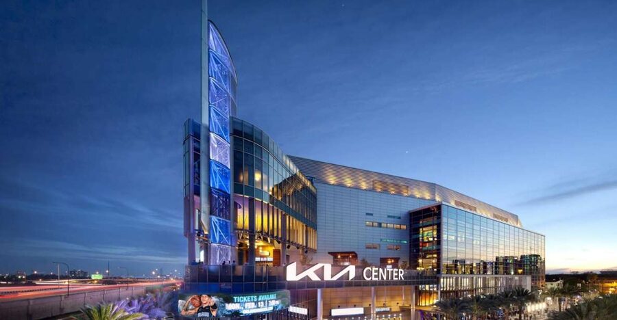 Orlando: Orlando Magic NBA Basketball Tickets - Key points before you buy