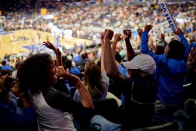 Orlando Magic NBA Basketball Tickets