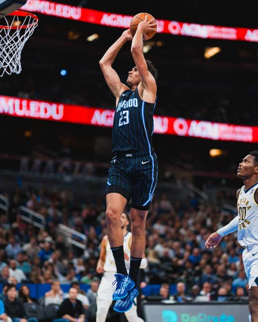 Orlando: Orlando Magic NBA Basketball Tickets - Booking and using the digital ticket