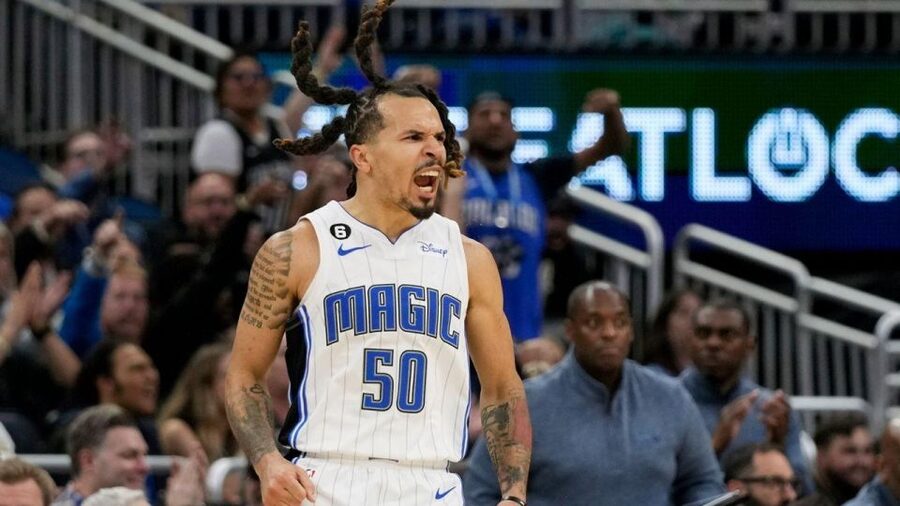 Orlando: Orlando Magic NBA Basketball Tickets - Families, accessibility, and sensory needs