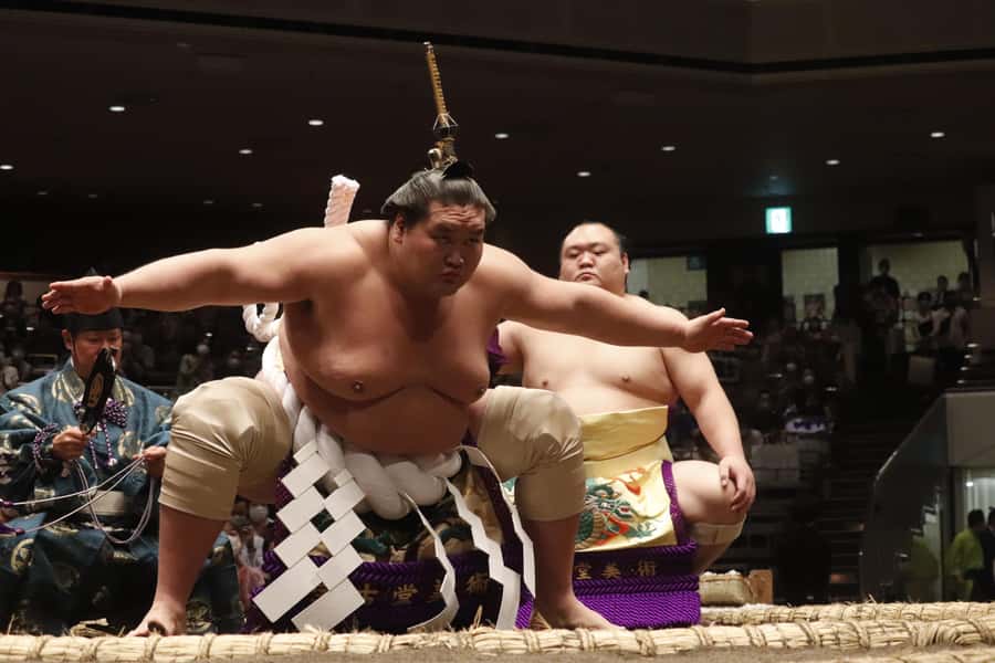 Osaka: Sumo Wrestling Tournament with Chair Seat Tickets - Why Osaka’s March Sumo Tournament Is Worth Your Afternoon
