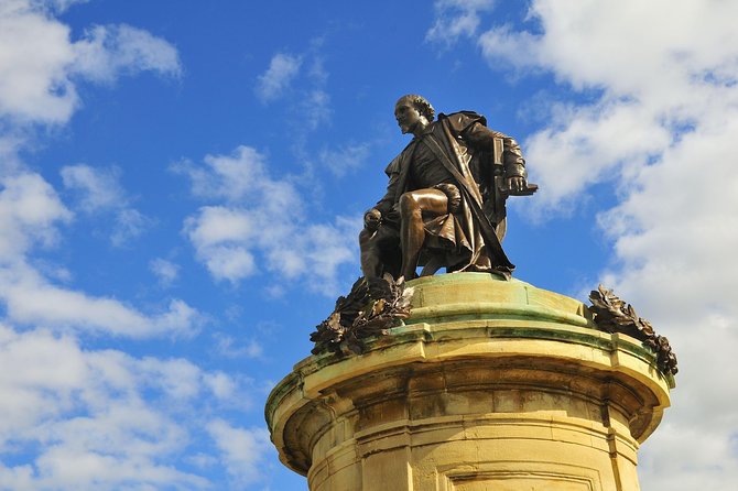 Oxford, Stratford-upon-Avon and Warwick Castle on Boxing Day - Is $149.46 good value?