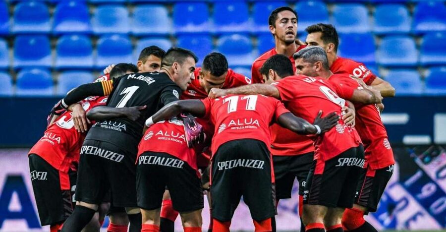 Palma: Mallorca RCD Match Tickets at Son Moix Stadium - Son Moix and the RCD Mallorca story