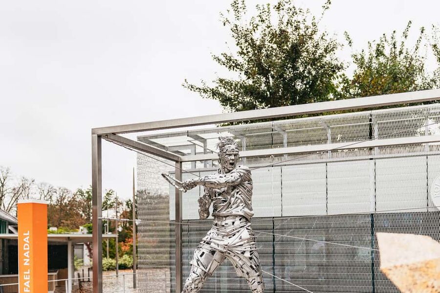 Paris: Roland-Garros Stadium Guided Backstage Tour - Who will enjoy this tour most?