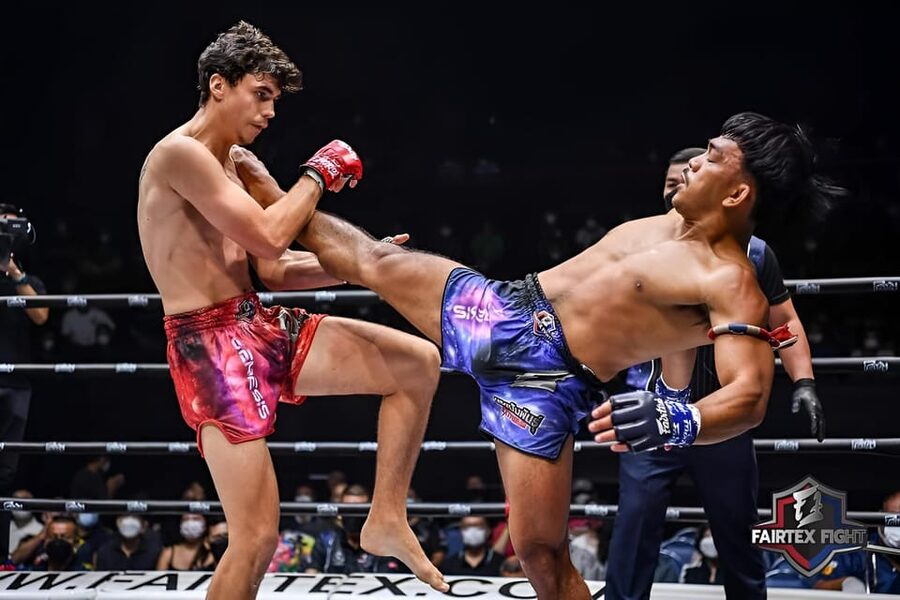 Pattaya: Max Muay Thai Admission Ticket - Should you book Max Muay Thai?