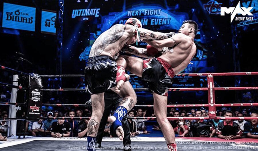 Pattaya: Max Muay Thai Admission Ticket - Who will enjoy this Pattaya experience