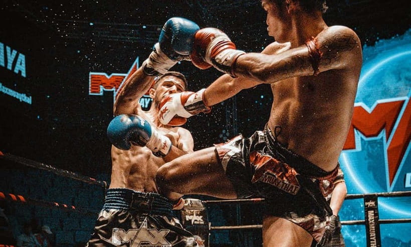 Pattaya: Max Muay Thai Stadium Ticket with VIP Seating - The fight schedule changes with the day