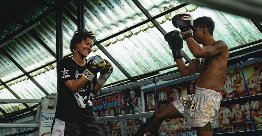 Pattaya: Muay Thai Boxing Introduction Class for Beginners - Key points at a glance