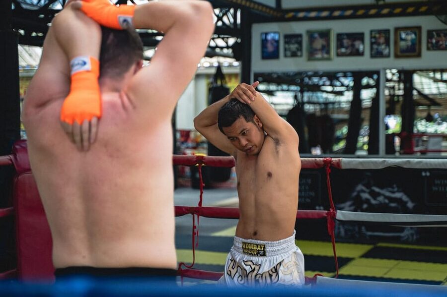 Pattaya: Muay Thai Boxing Introduction Class for Beginners - Group class or private coaching?