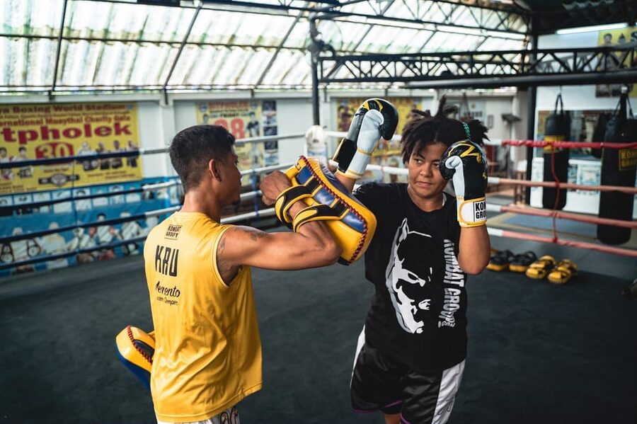 Pattaya: Muay Thai Boxing Introduction Class for Beginners - What to wear and pack for the gym