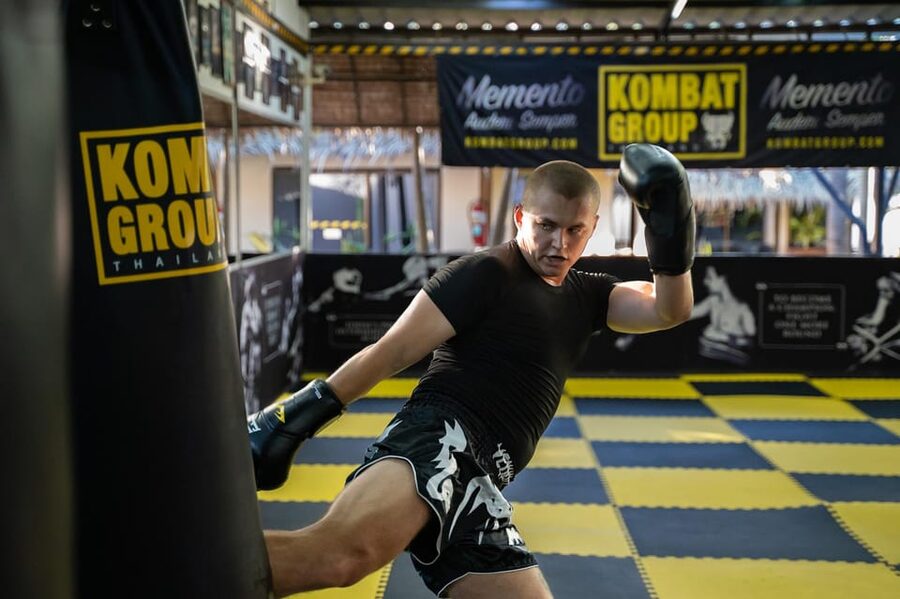 Pattaya: Muay Thai Boxing Introduction Class for Beginners - When this Pattaya activity makes sense