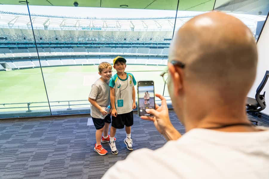 Perth: Optus Stadium Guided Tour - Is $24 good value for 90 minutes?