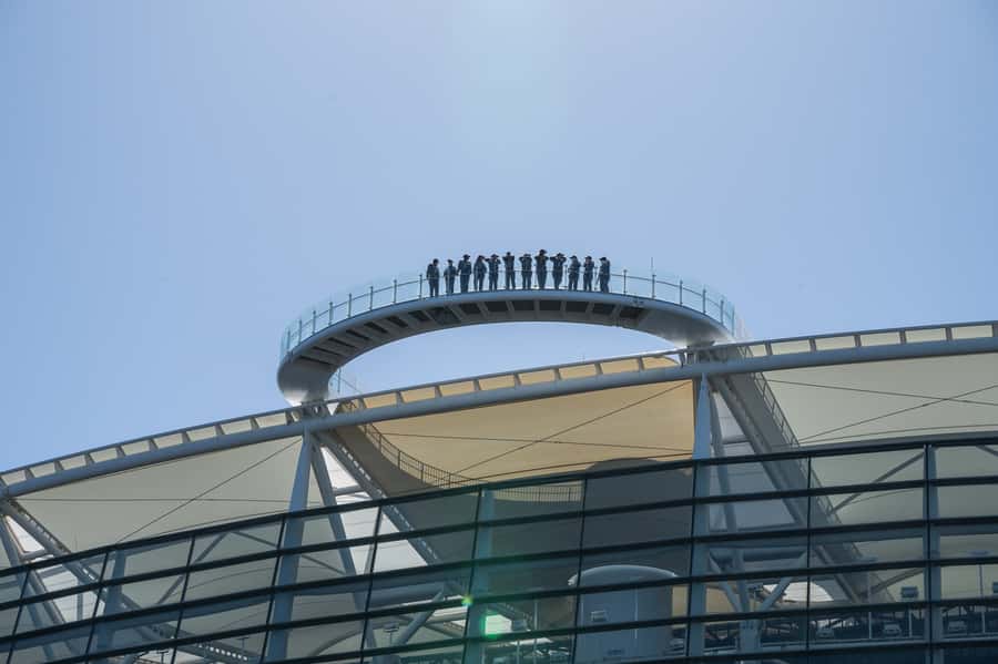 Perth: Optus Stadium Rooftop Vertigo Experience - Is $91 good value for 90 minutes?