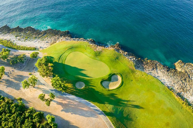 PGA Ocean's 4 by Bahia Principe Golf - Small groups and the pace of the day