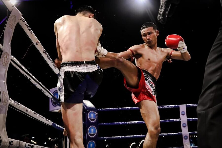 Phang-nga: Khao Lak Boxing Stadium Muay Thai - What the Atmosphere Adds to the Matches
