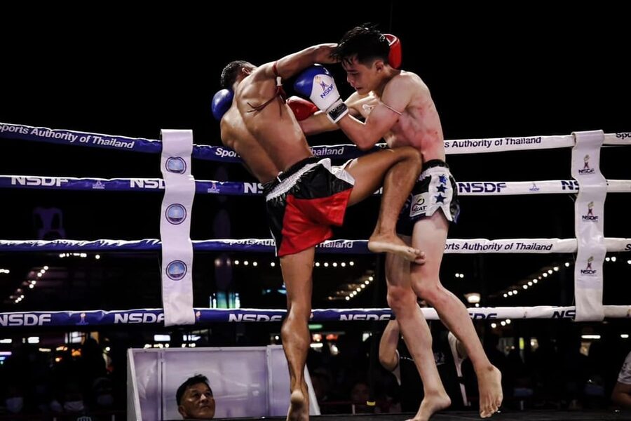 Phang-nga: Khao Lak Boxing Stadium Muay Thai - Practical Planning for a Tuesday or Friday Visit
