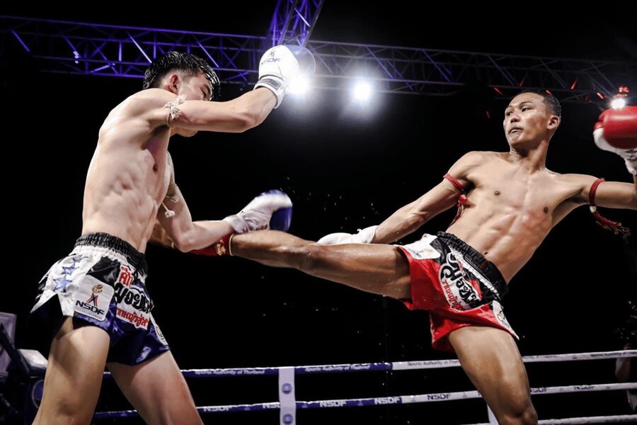 Phang-nga: Khao Lak Boxing Stadium Muay Thai - Should You Book Khao Lak Boxing Stadium?