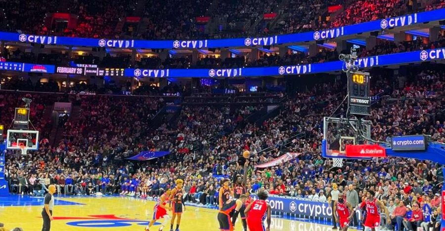 Philadelphia: Philadelphia 76ers Basketball Game Ticket - Should you book the Philadelphia 76ers game?