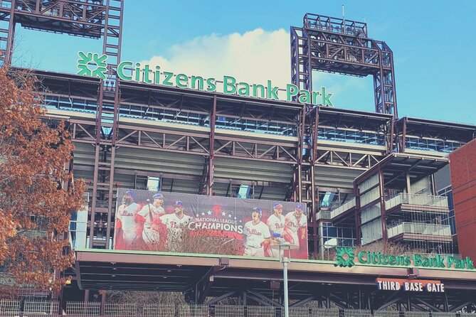 Philadelphia Phillies Baseball Game Ticket at Citizens Bank Park - Choosing between Premium, Intermediate, and Basic seats