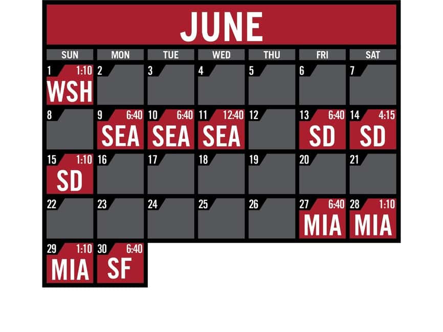 Phoenix: Arizona Diamondbacks Baseball Game at Chase Field - Food, drinks, and shopping inside the ballpark