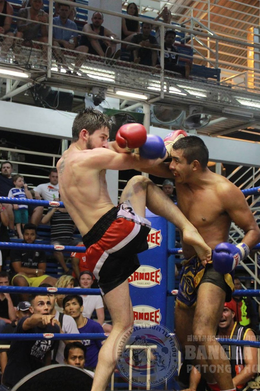 Phuket: Bangla Boxing Stadium Muay Thai Ticket - Why Bangla Boxing Stadium makes a strong Phuket night out