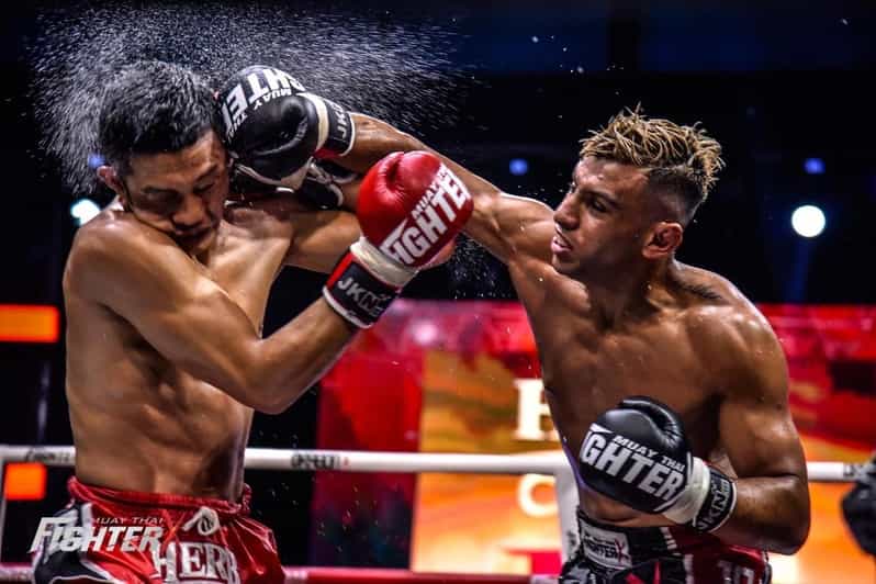 Phuket: Bangla Boxing Stadium Muay Thai Ticket - What happens before the first bell