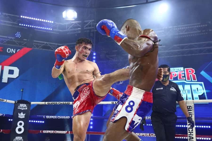 Phuket: Muay Thai Fight at Patong Boxing Stadium - Key points to know before you book