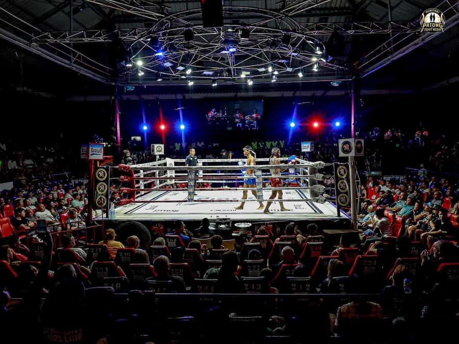 Phuket: Muay Thai Fight at Patong Boxing Stadium - Why a Muay Thai night belongs on your Phuket plans