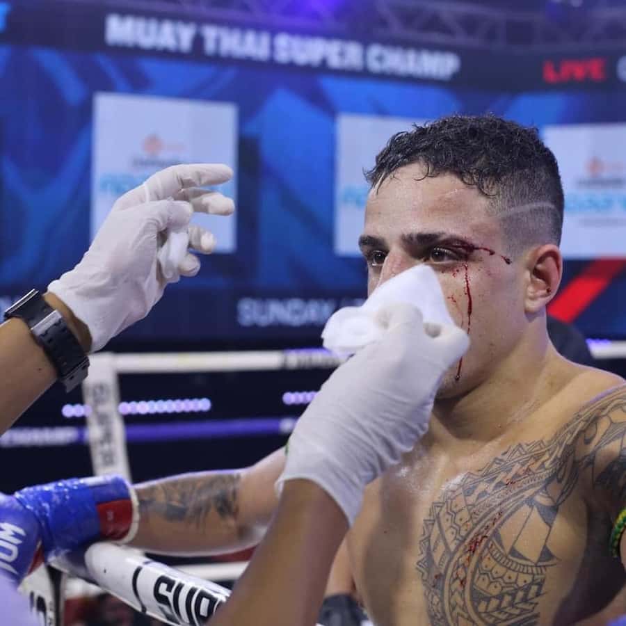 Phuket: Muay Thai Fight at Patong Boxing Stadium - What the live atmosphere adds
