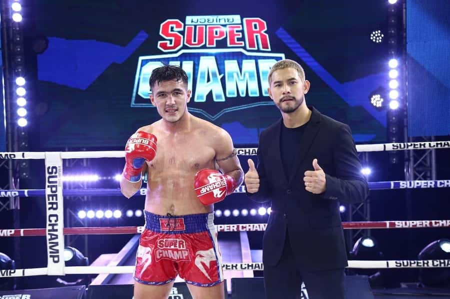 Phuket: Muay Thai Fight at Patong Boxing Stadium - Who will enjoy this night most