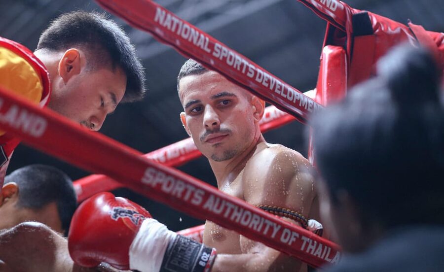 Phuket: Muay Thai Fight at Rawai MuayThai Boxing Camp - Key points before you book