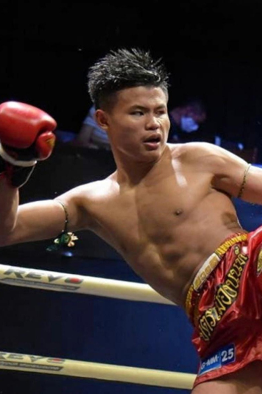 Phuket: Muay Thai Fight at Rawai MuayThai Boxing Camp - Booking flexibility and practical value
