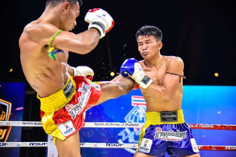 Phuket: Patong Boxing Stadium Muay Thai Match Ticket - Key points before you book