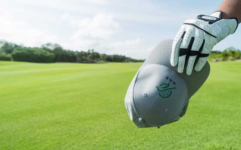 Play Iberostar Cancun Golf Course W/Clubs - A good fit for older players and mixed groups