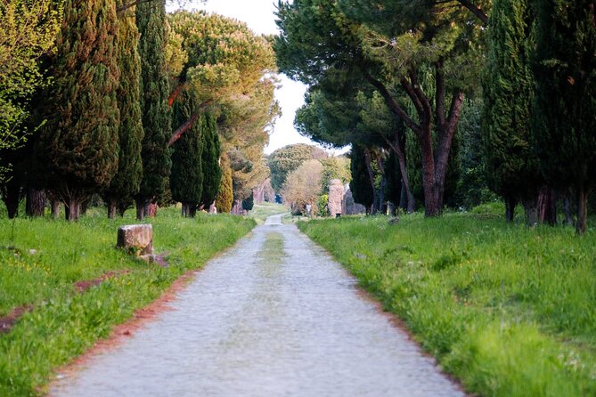 Private Golf-Cart Tour of Catacombs and Iconic Landmarks - Bocca della Verità and the Temple of Hercules