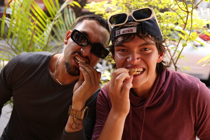 Private Lucha Libre : Mezcal tasting, Taco Tour or Mexican candy - Choosing mezcal, tacos, or Mexican candy