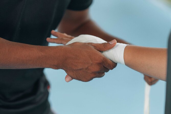 Private Muay Thai Workshop at Phuket King Gym - Why the private format is worth considering
