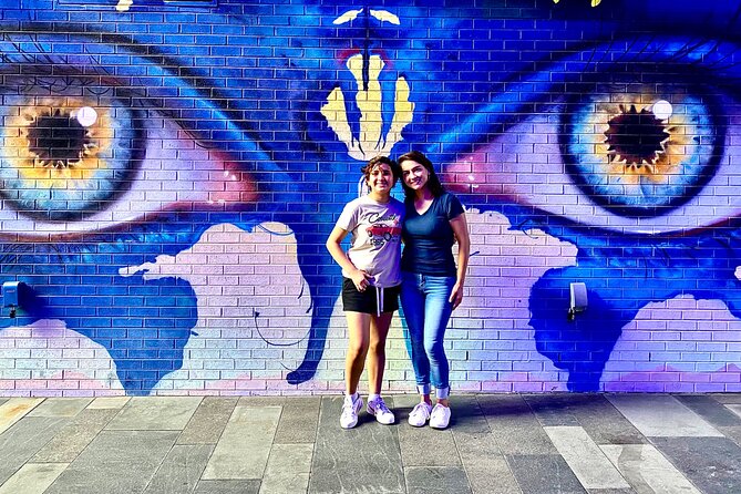 Private Tour: Denver's Wild History Tour & Ballpark Museum - McGregor Square and the new sports district